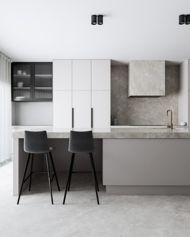 Majestic – Etruscan Grey 39233