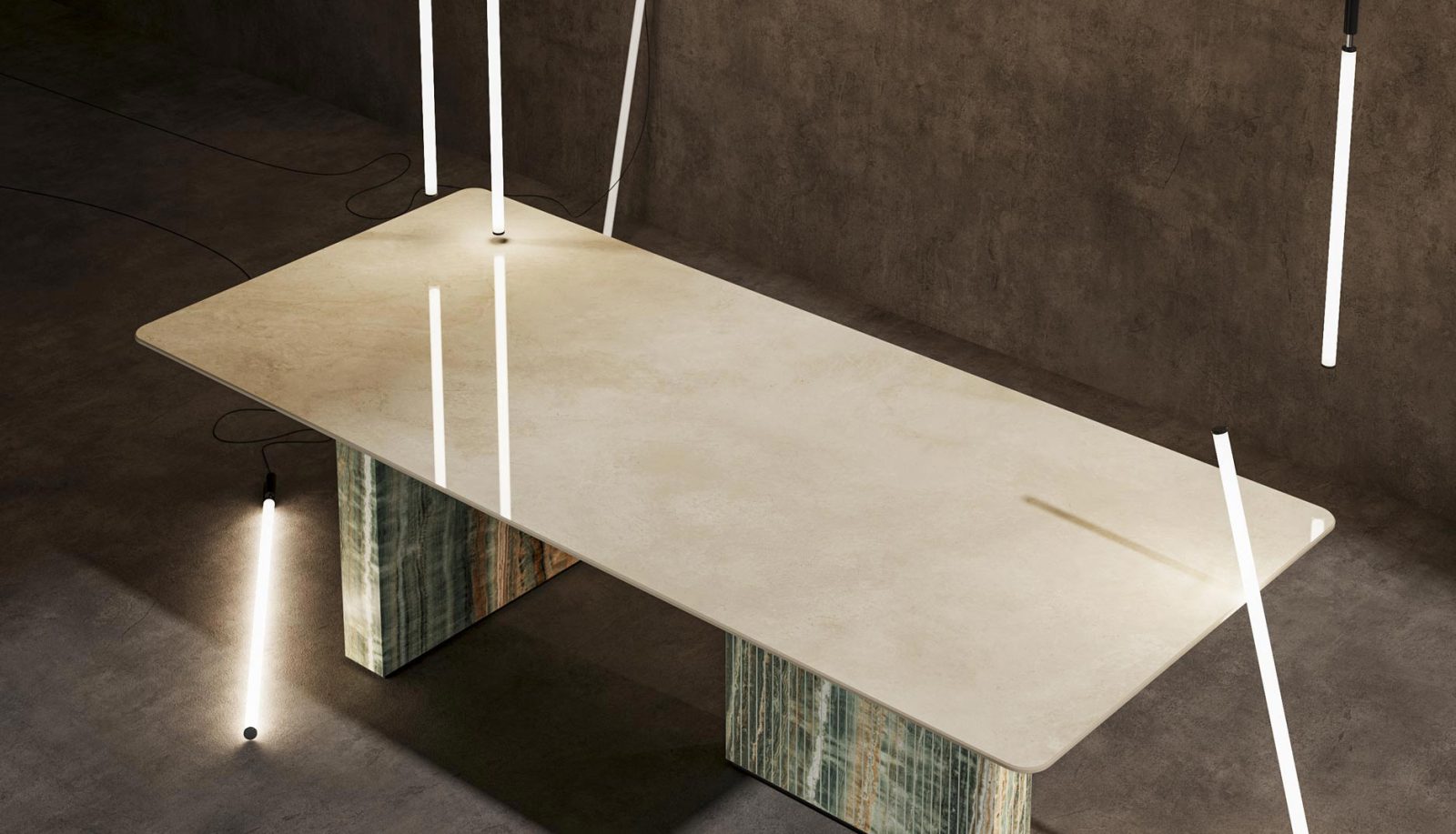 Crema Stone & Mint