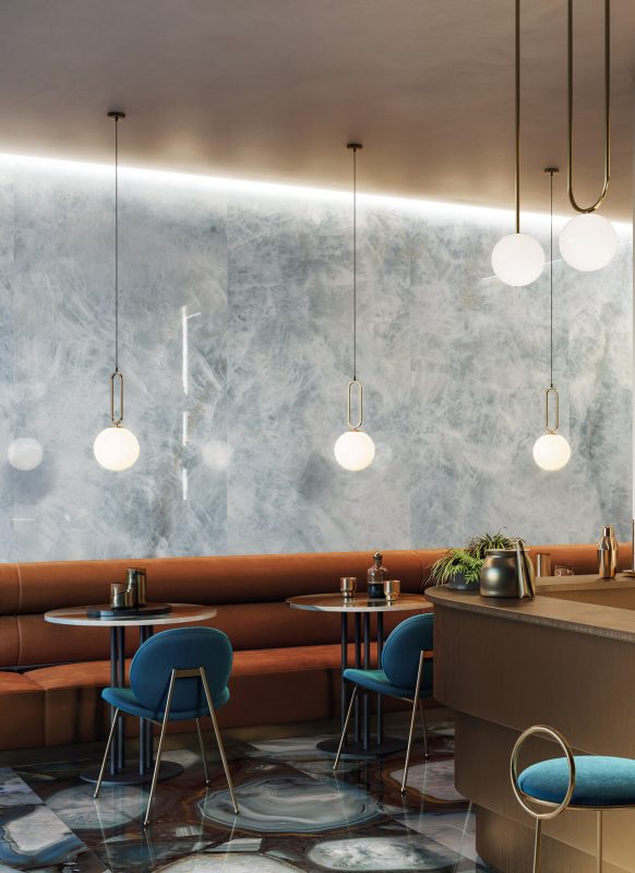 Via Marmi – Aqua Vetro 54552 Via Marmi – Aqua Vetro 54552