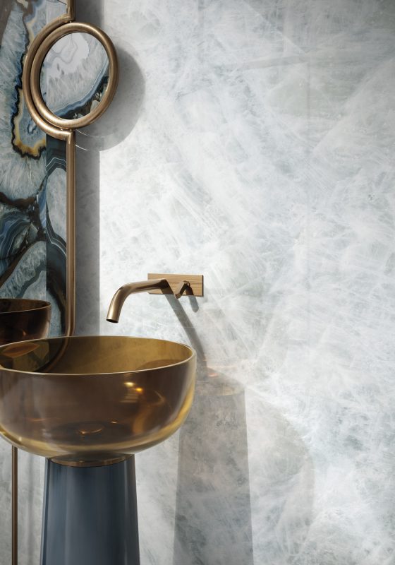 Via Marmi – Aqua Vetro 54553 Via Marmi – Aqua Vetro 54553