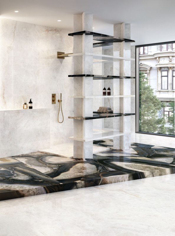 Via Marmi – Vetro Lumina 54548 Via Marmi – Vetro Lumina 54548