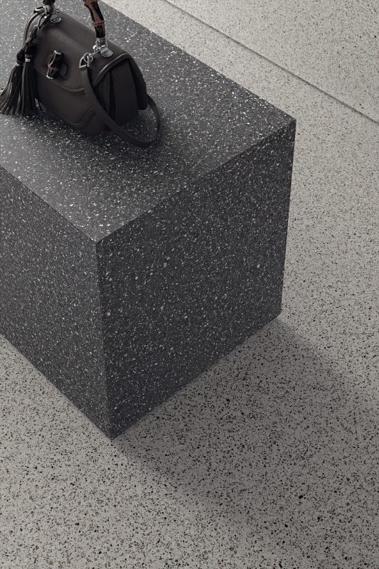 Terrazzo – Tiepolo (floor) & Veronese 27459