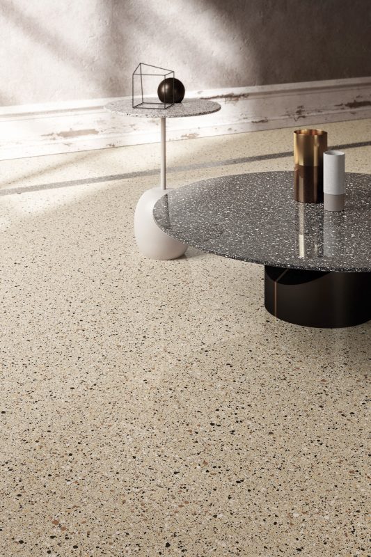 Terrazzo – Tintoretto | Veronese (table) 20675