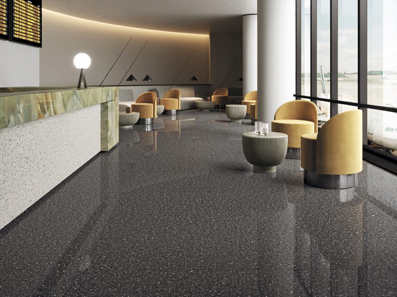 Terrazzo – Bellini (counter) & Veronese 20672