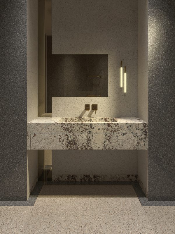 Terrazzo – Tintoretto | Bellini | Veronese 39204