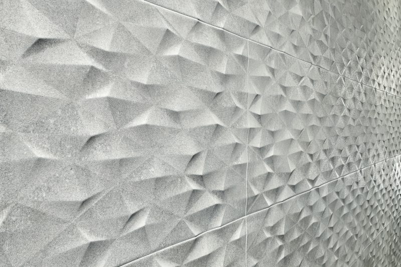 Timeless – 3D Design Carbonio 8449