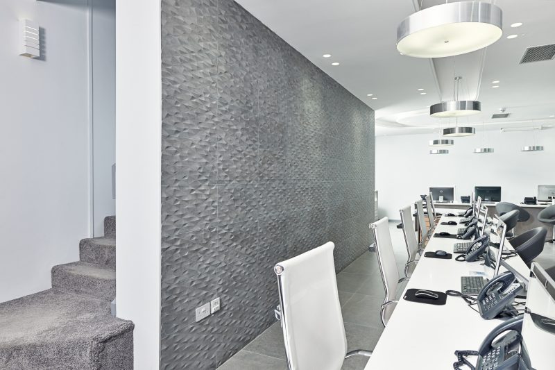 Timeless – 3D Design Carbonio 8450