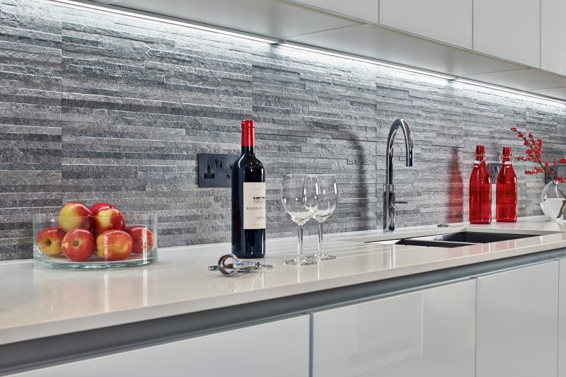 Timeless – Muretto Carbonio 9314