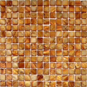 Tranquil – Mosaic