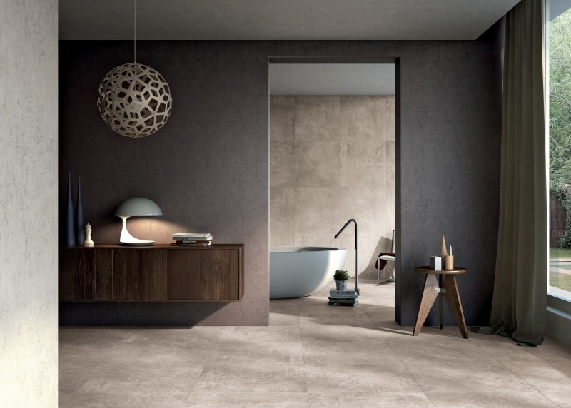 Urbe – Nocciola Weave Decor 7132