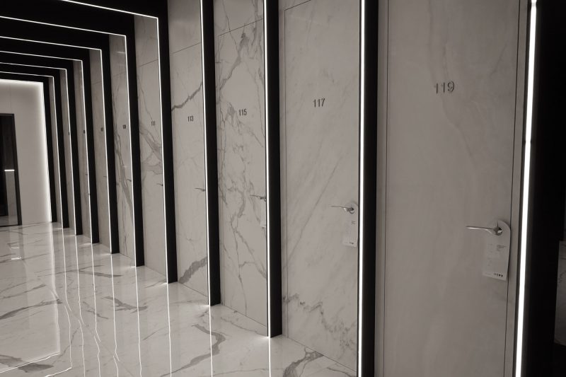 Stone Sense – Bianco Venato (Photo ID: 16055)