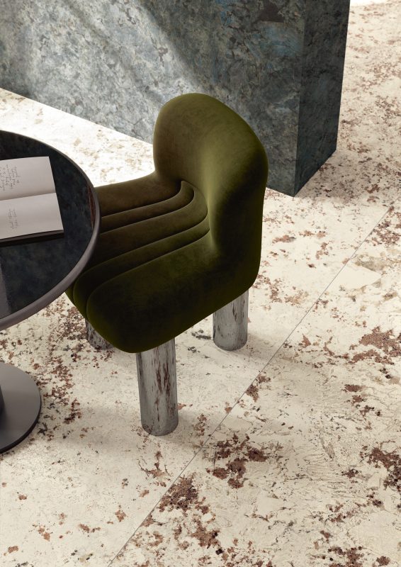 Verde Savana & Deluxe White 29516