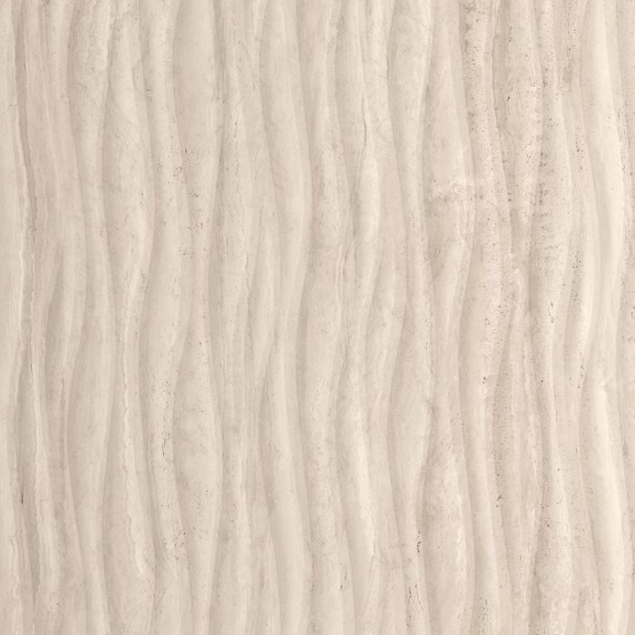 Travertine Sense - Ebur Wave – Natural