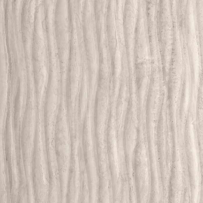 Travertine Sense - Santa Caterina Wave – Natural