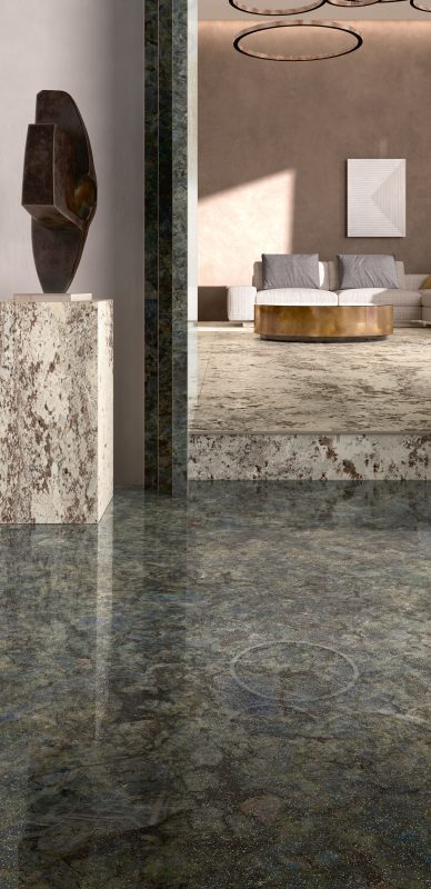 Verde Savana & Deluxe White 29521