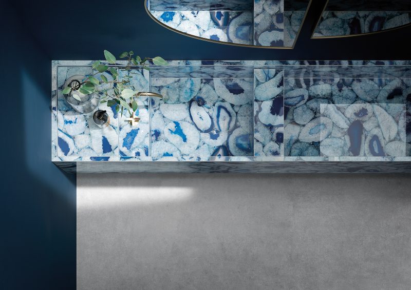 Gem Stone – Precious Blue 25807