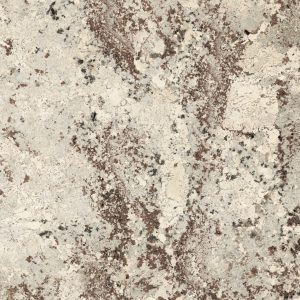 Granite Sense - Deluxe White – Natural (ID:29024)