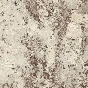 Deluxe White – Honed