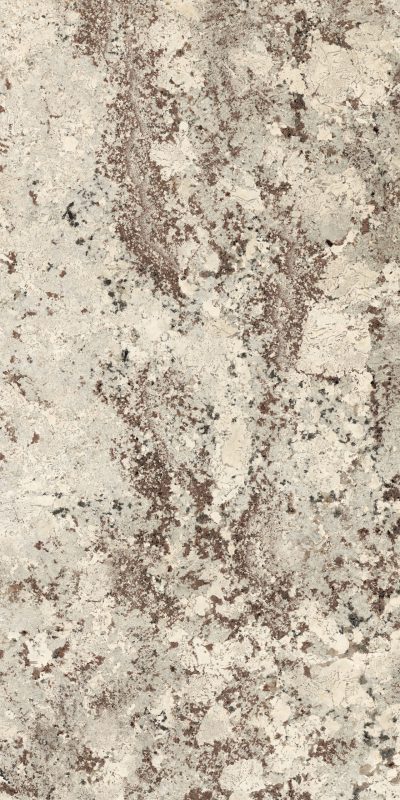 Granite Sense - Deluxe White – Honed