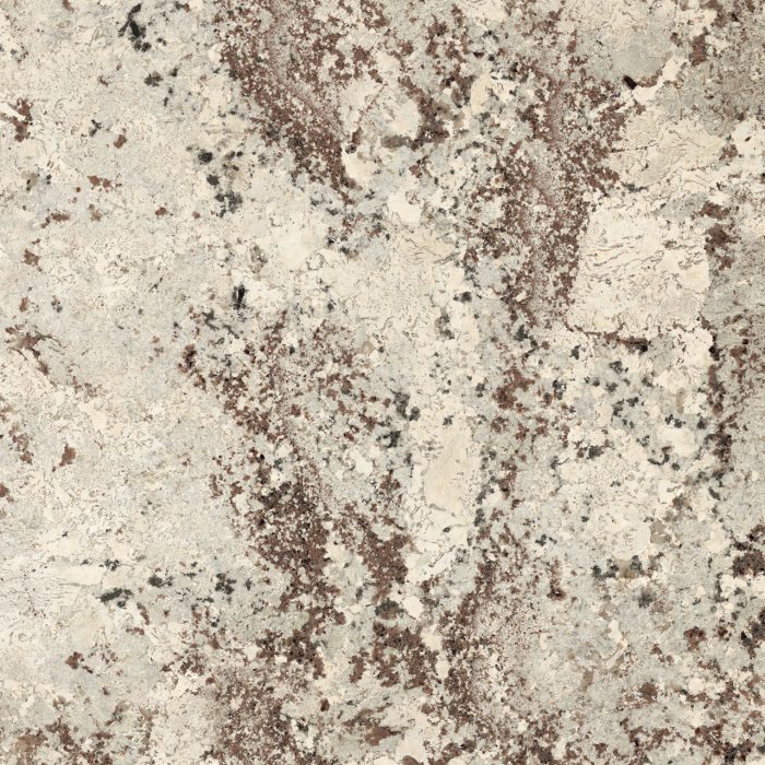 Granite Sense - Deluxe White – Natural