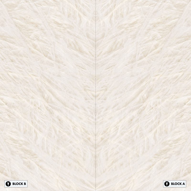 Bookmatch Bliss - Alba Bookmatched – Polished