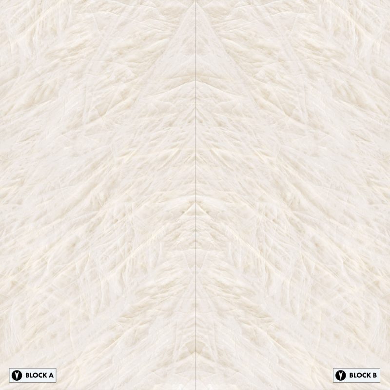 Bookmatch Bliss - Alba Bookmatched – Polished