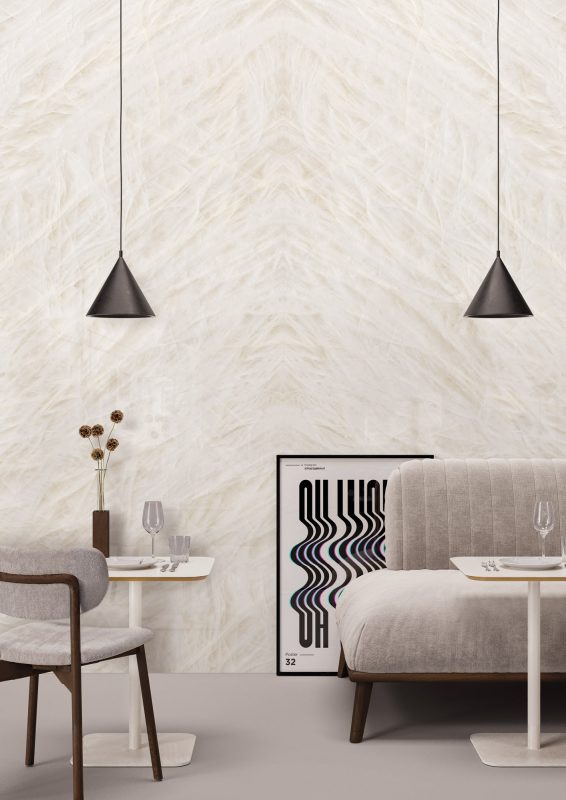 Alba Bookmatched 54354