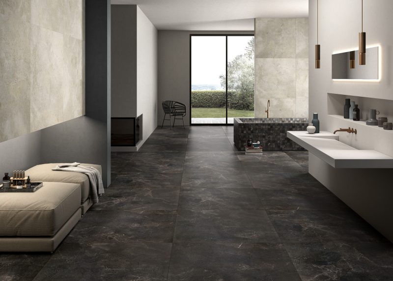 Anima – Diamond Black & Platinum White 27410