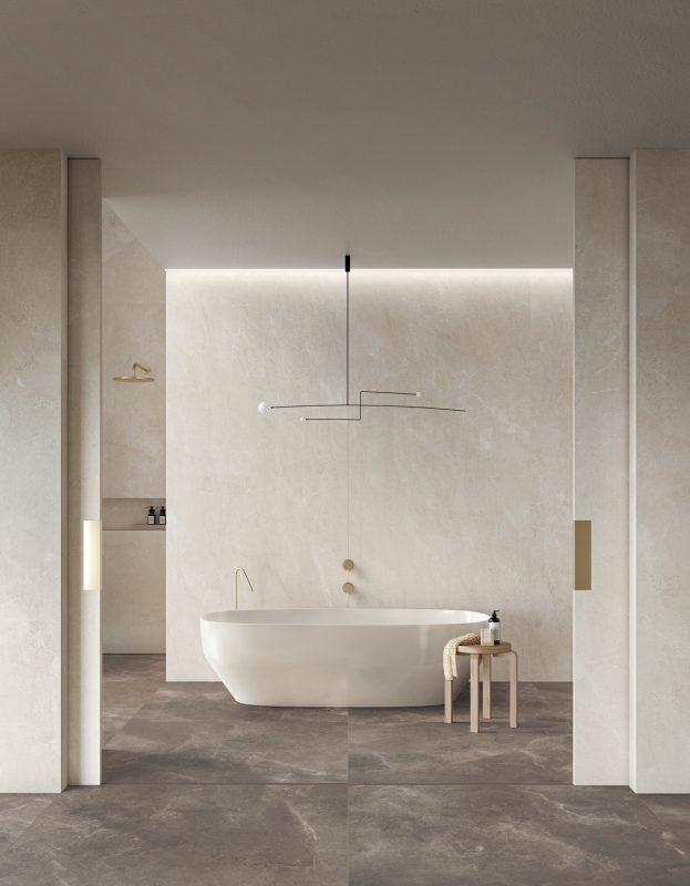 Anima – Imperial Brown & Noble Beige 27388