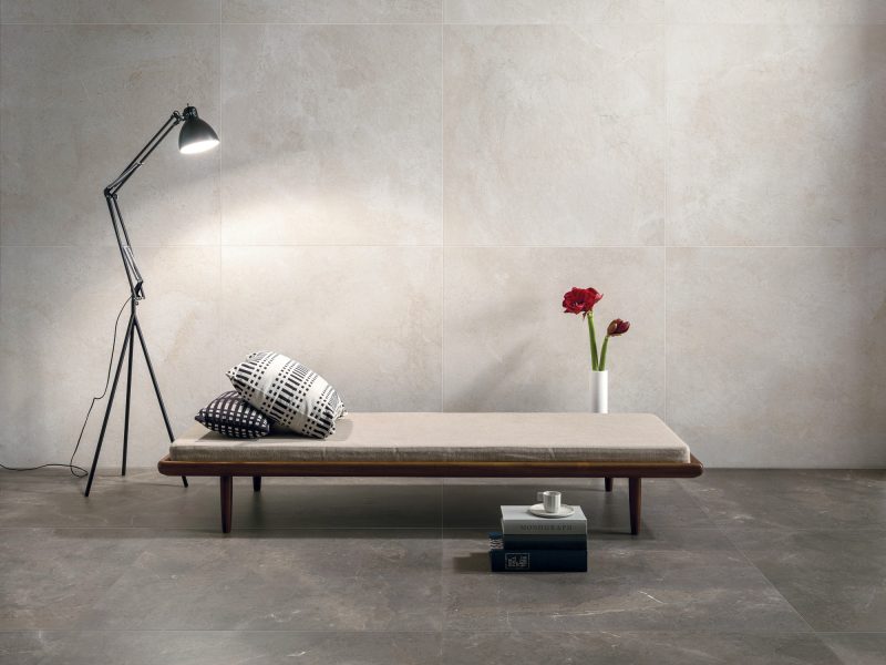 Anima – Imperial Brown & Noble Beige 27386