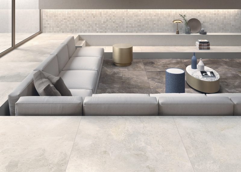 Anima – Imperial Brown & Noble Beige 27381