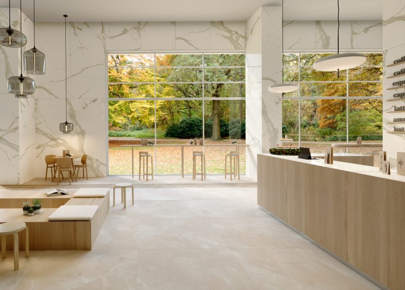 Stone Sense – Calacatta 20892