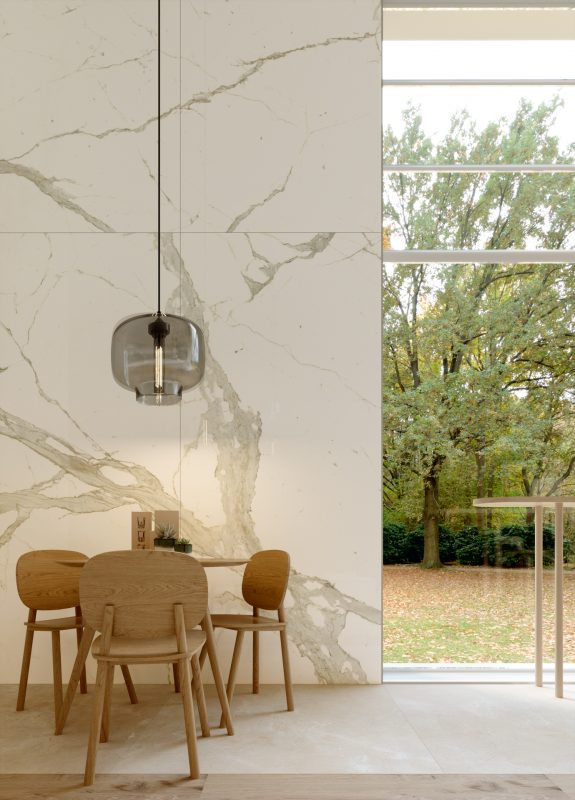 Stone Sense – Calacatta 20893