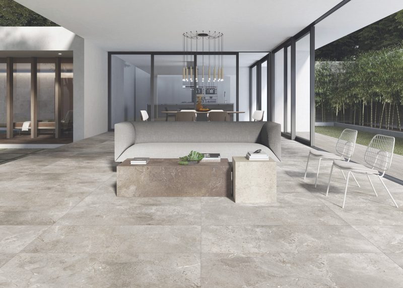 Anima – Palladium Grey 20mm 27364