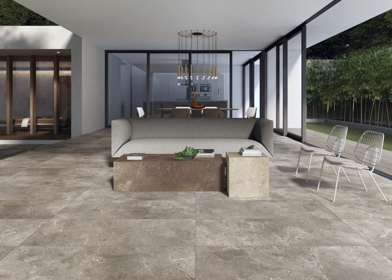 Anima – Palladium Grey 20mm 15876