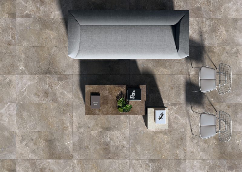 Anima – Palladium Grey 20mm 15877