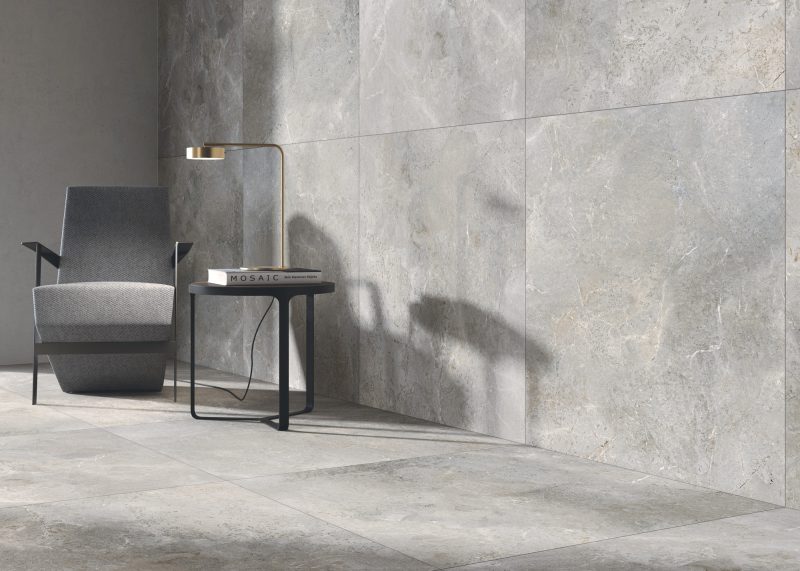 Anima – Palladium Grey 27366