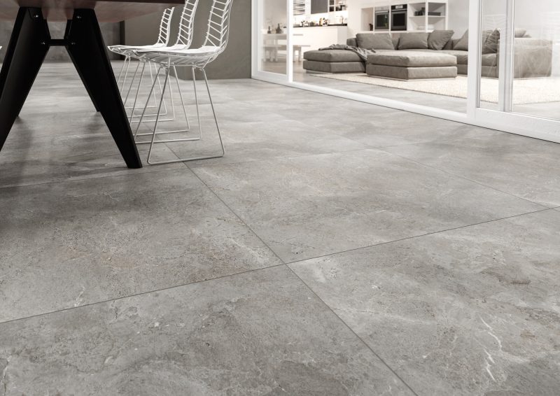 Anima – Palladium Grey 20mm 27367