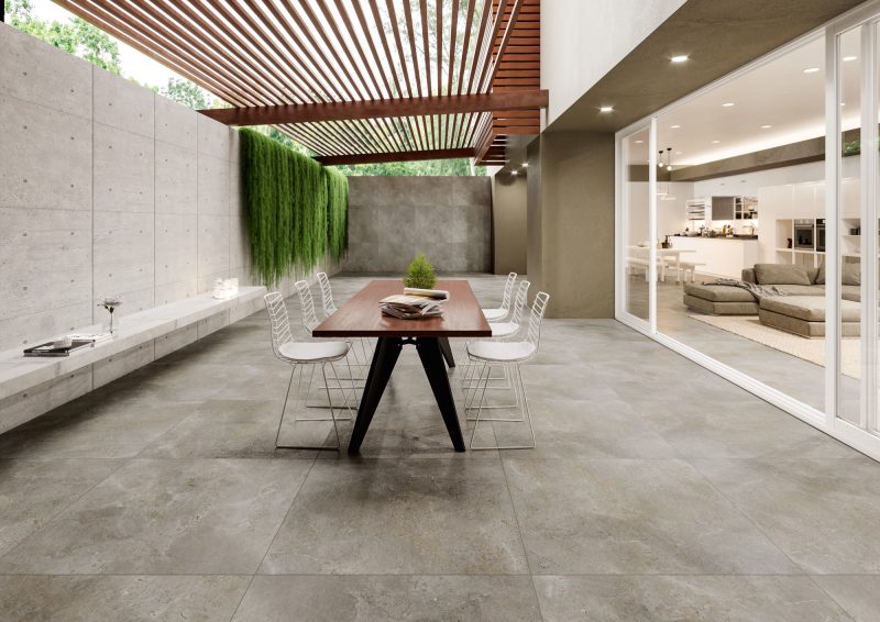 Anima – Palladium Grey 20mm 15881