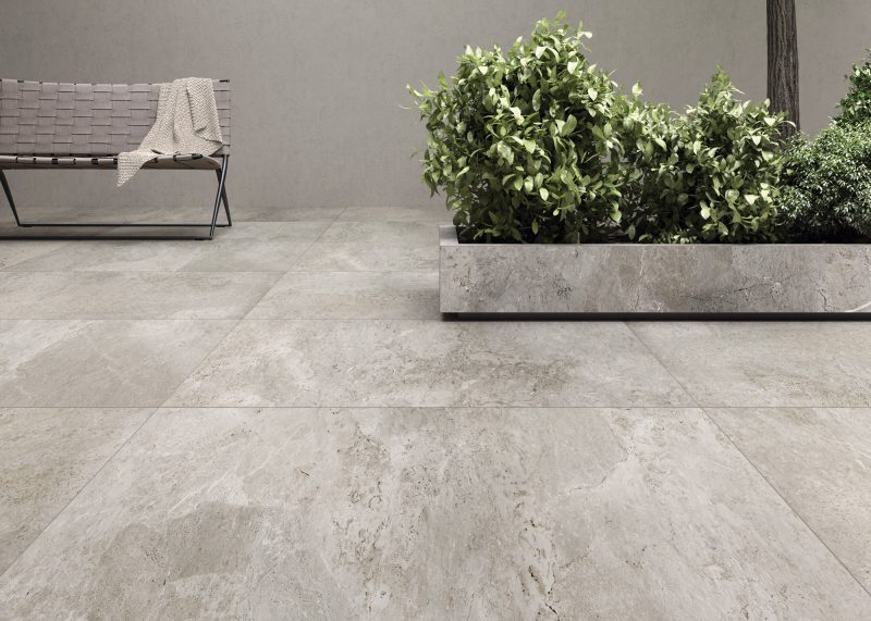 Anima – Platinum White 27422