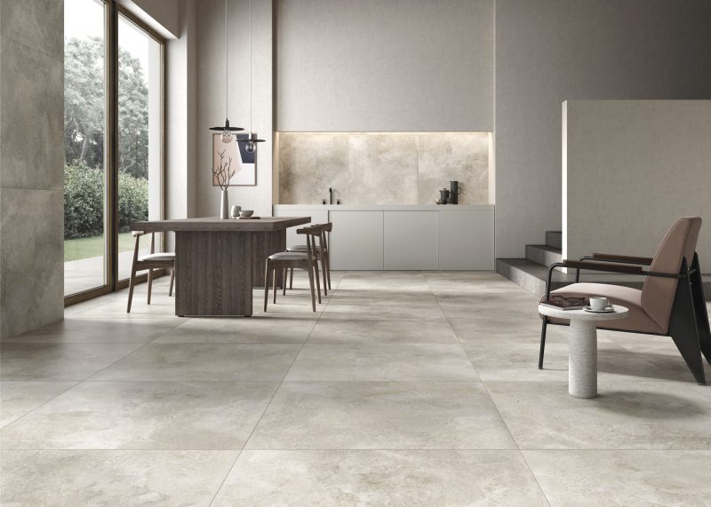 Anima – Platinum White 27416