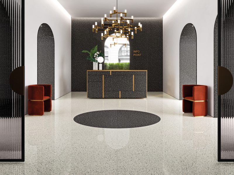 Terrazzo – Bellini & Veronese 20608