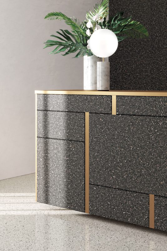 Terrazzo – Bellini & Veronese 20607