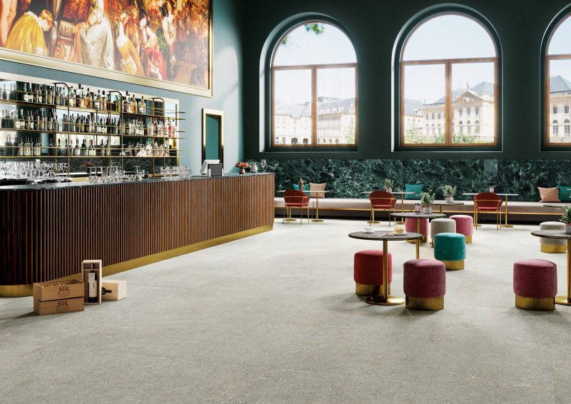 Terrazzo – Brume 20631