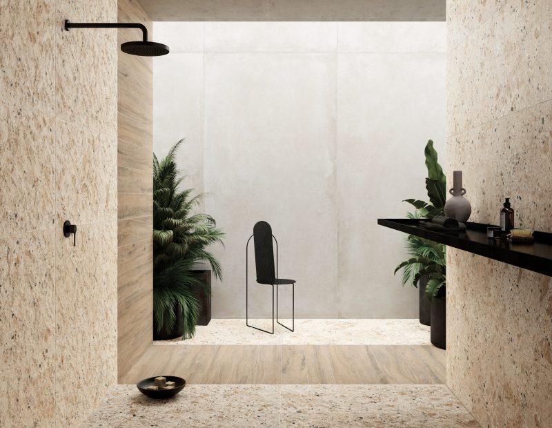 Terrazzo – Arlecchino 27547