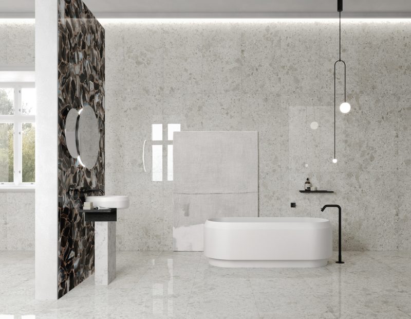 Terrazzo – Greco 27454