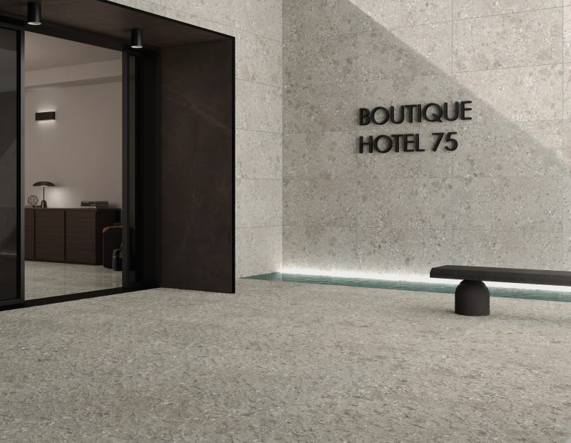 Terrazzo – Dorato 27446