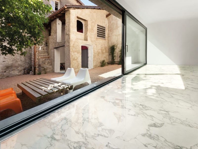 Stone Sense – Arabescato 24948