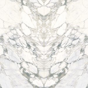 Arabescato Bookmatched – Polished