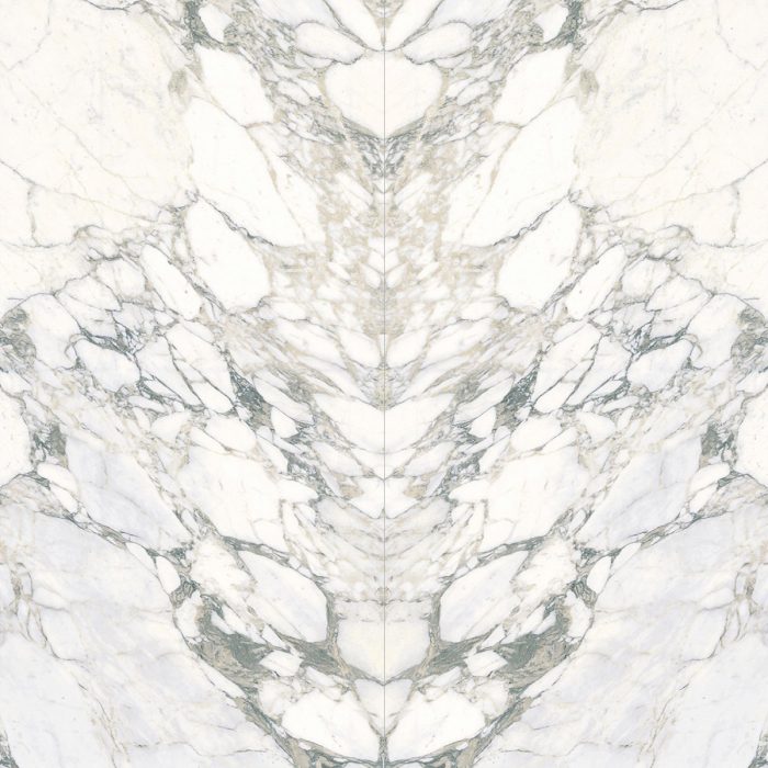 Stone Sense - Arabescato Bookmatched – Polished